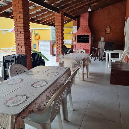 Tudo De Bom Caraguatatuba Exterior photo