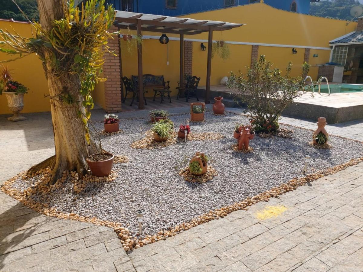 Tudo De Bom Caraguatatuba Exterior photo
